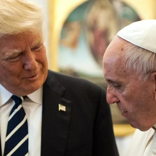 Papa Francisco habría logrado último milagro en funeral del papa Francisco