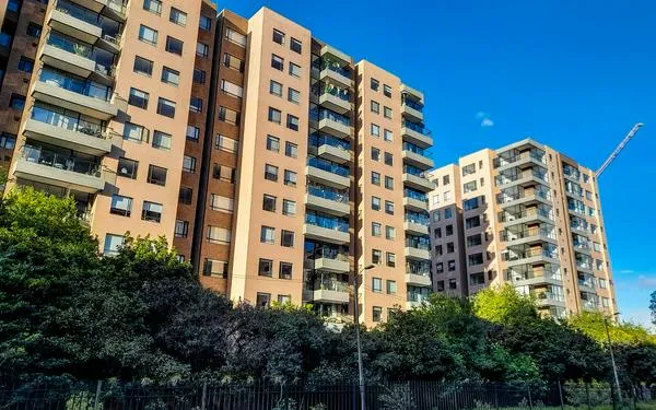 Cambios en conjuntos residenciales en Colombia: impuesto de la Dian los obliga