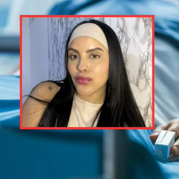 Carolina Isabel Marenco falleció en Barranquiilla