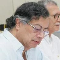 Gustavo Petro no inaugurará ferrocarril del Pacífico que costará $22 billones 
