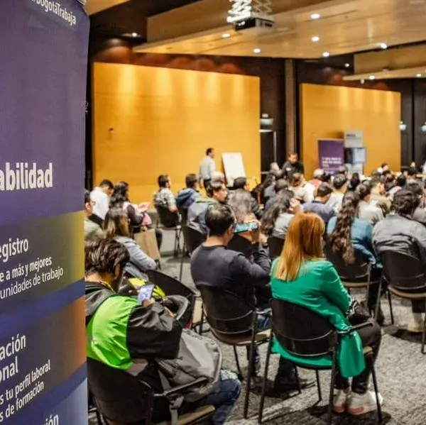 Feria de empleo en Bogotá en la Alcaldía Local de Kennedy: más de 3.000 vacantes