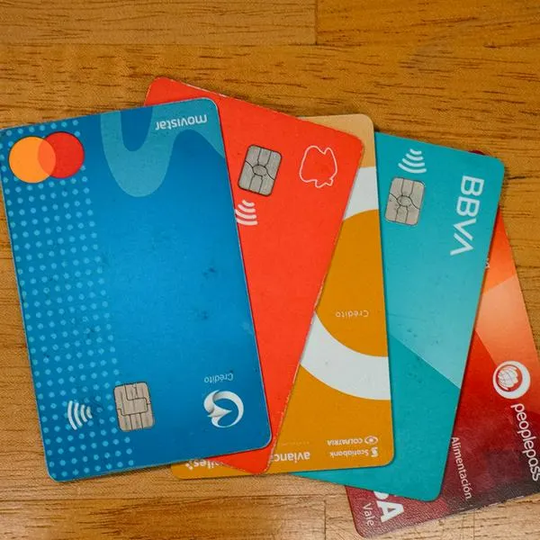 Tarjetas de crédito Bancolombia, Davivienda, Banco Falabella y más tienen beneficios