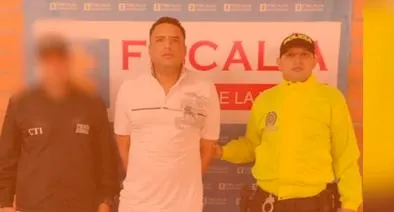 Hombre se disfrazó en Halloween para matar a un hombre en un hotel en Antioquia