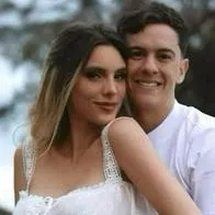Lele Pons se cayó ante la revelación del sexo de su bebé; es una niña