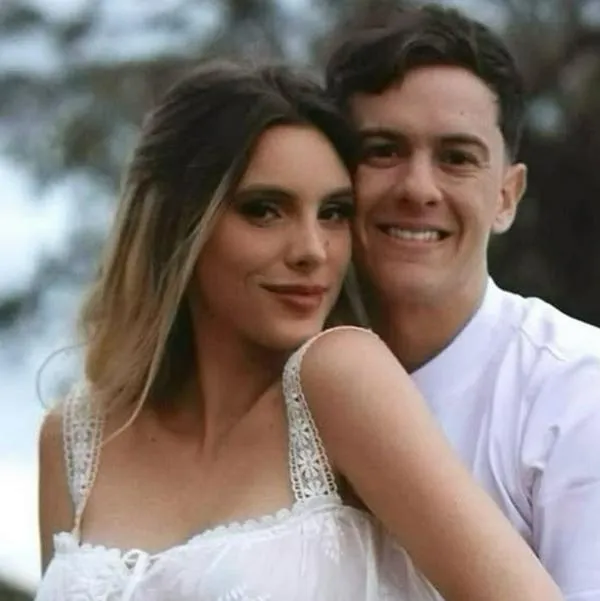 Lele Pons se cayó ante la revelación del sexo de su bebé; es una niña