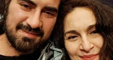 Hijo de la actriz Lorene Prieto es encontrado con los brazos amputadas