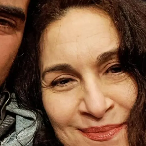 Hijo de la actriz Lorene Prieto es encontrado con los brazos amputadas