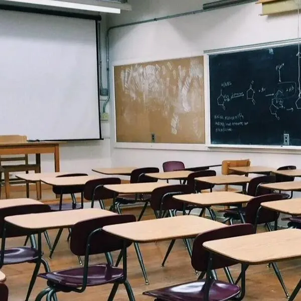 Profesora murió tras desmayarse frente a sus alumnos en plena clase, en Nueva York