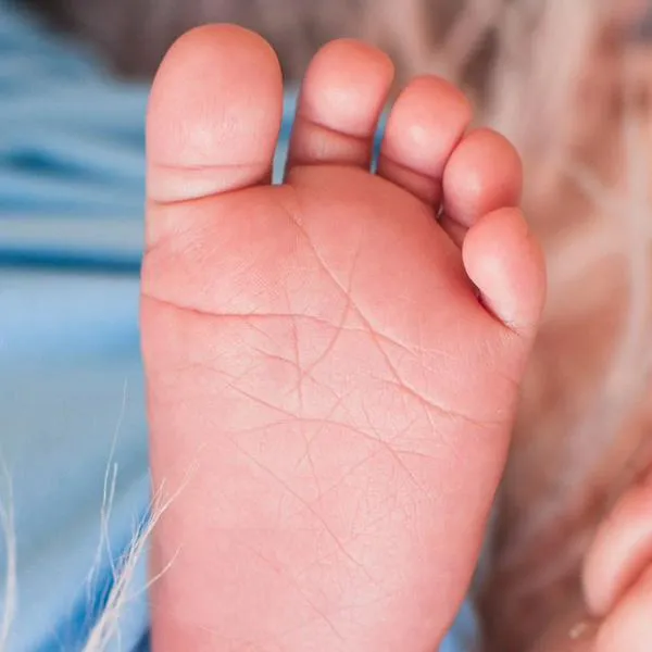Muerte de niña de 2 años en Barranquilla habría sido abusada