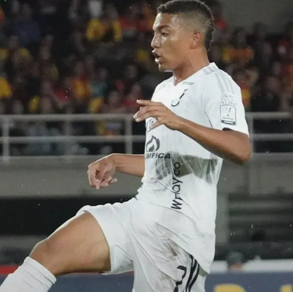 Tabla de posiciones Liga Betplay, con derrota de Junior y victoria del Tolima
