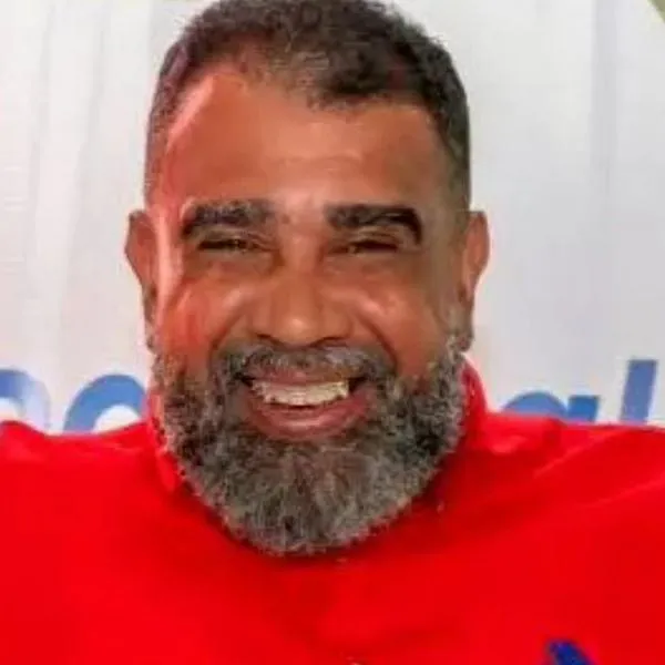 Secuestraron a Arnold Rincón, director de la Corporación Autónoma Regional del Chocó