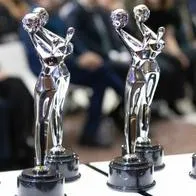 Premios Platino, en Madrid