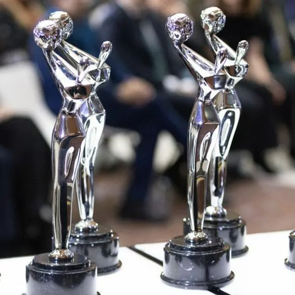 Premios Platino, en Madrid