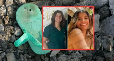Tatiana Hernández, estudiante bogotana desaparecida en Cartagena