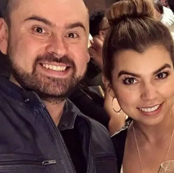 Matrimonio de Ricardo Quevedo y Liss Pereira: fotos de ellos y lugar de la boda