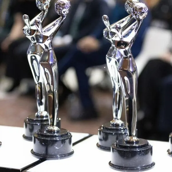 Premios Platino, en Madrid