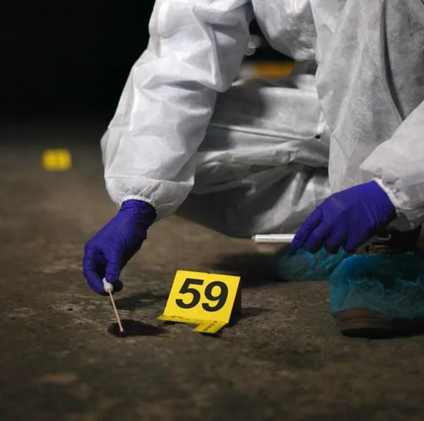 Hombre fue asesinado en barrio Manrique, Medellín: era mototaxista