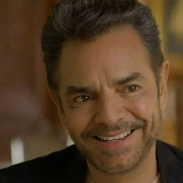Eugenio Derbez