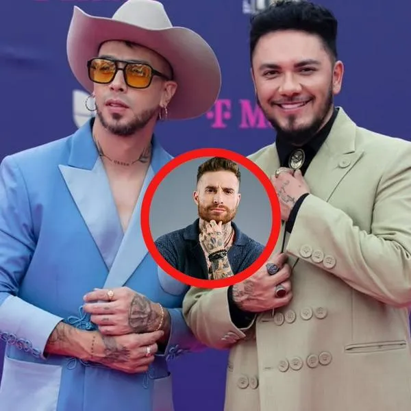 Pasabordo en contra de Mateo, de 'La casa de los famosos', por escena de celos