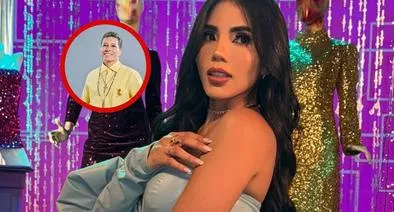 Karina García estalló contra 'la Toxi' y Lady en 'La casa de los famosos'