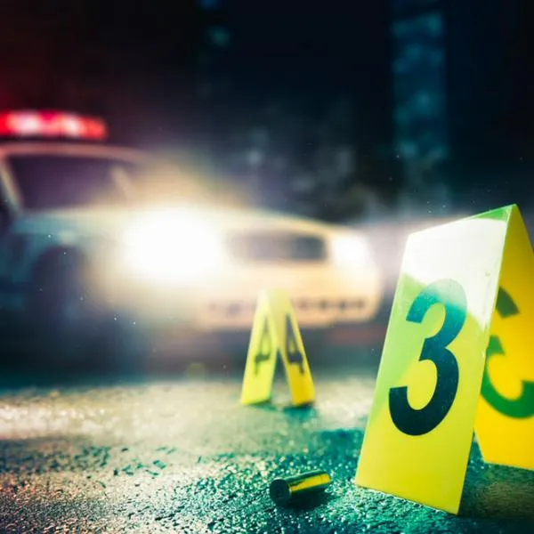 Asesinato de joven en Ciudad Bolívar, Bogotá: sicarios le dispararon en esquina