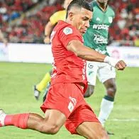 Tabla de posiciones Liga Betplay, con triunfos de América y Millonarios hoy