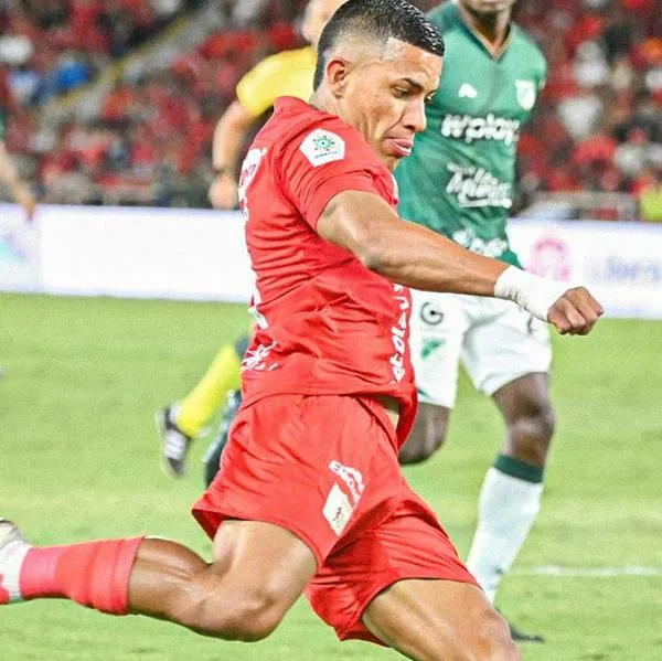 Tabla de posiciones Liga Betplay, con triunfos de América y Millonarios hoy