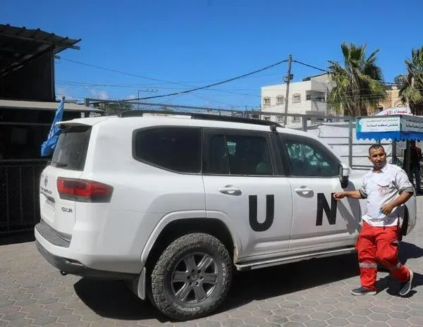 La CIJ analiza las obligaciones jurídicas de Israel con las agencias humanitarias en Gaza