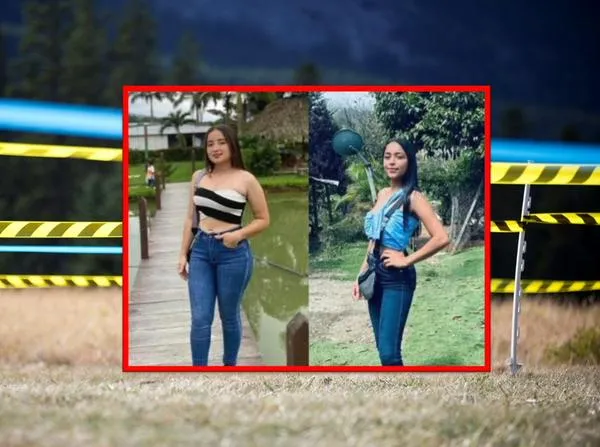 Versión oficial sobre qué pasó con las primas que mataron en el Catatumbo.