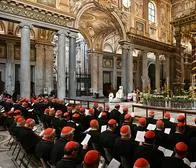 Cuándo comenzará el cónclave para elegir el nuevo papa: el Vaticano confirma fecha