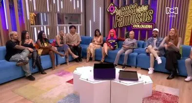 'La casa de los famosos' acabaría antes de lo esperado: fecha y razón de RCN