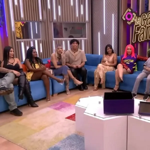 'La casa de los famosos' acabaría antes de lo esperado: fecha y razón de RCN