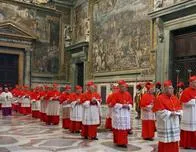 El cónclave para elegir al sucesor de Francisco empieza el 7 de mayo