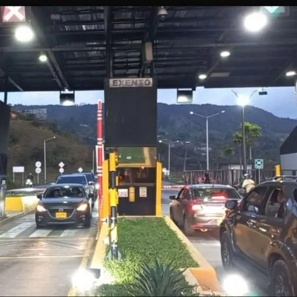 Sancionan a empresa F2X en Colombia: ¿de qué se trata?