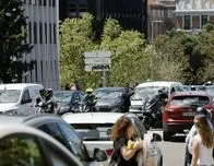 España, afectada por un apagón masivo
