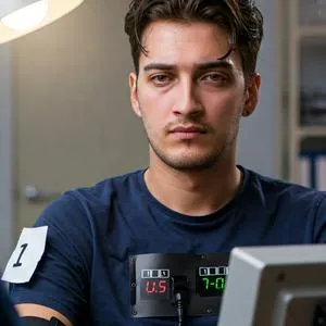 Vacantes para jóvenes sin experiencia