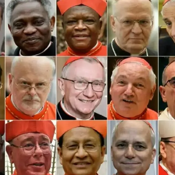 ¿Qué dice la profecía de San Malaquías sobre el último papa? Esto afirma de un papa negro