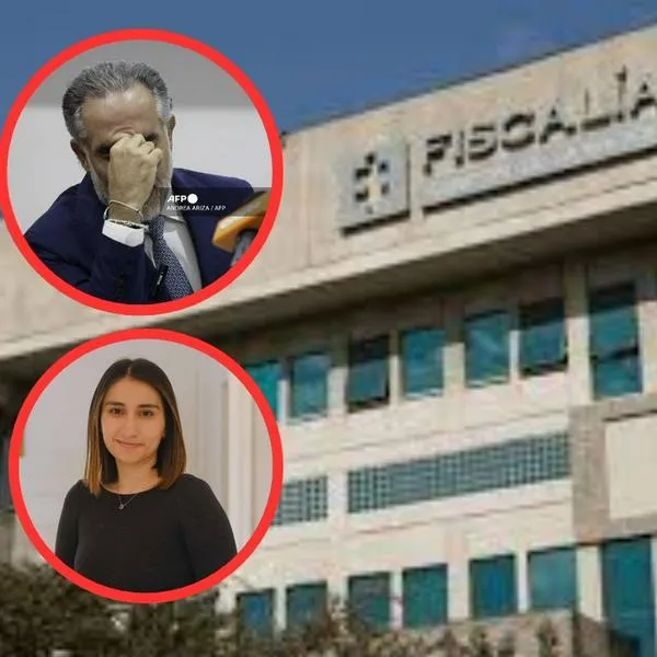 Filtran nuevo chat de Armando Benedetti contra Laura Sarabia por violencia de género. La canciller pidió que el ministro se someta a la justicia. 