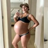 Betsy Liliana Díaz, hija de Diomedes Díaz, mostró habitación de sus bebés: video