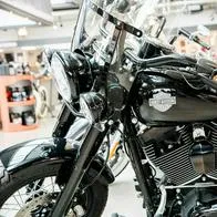 ¿Cuánto dinero necesita para poner un compraventa de motos? 