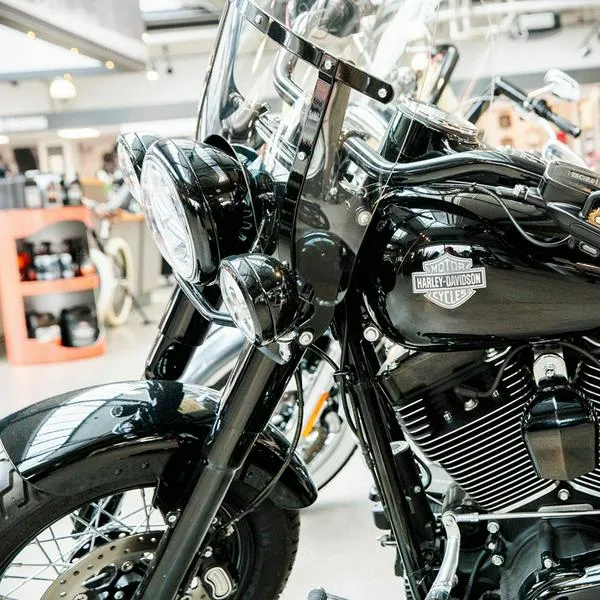 ¿Cuánto dinero necesita para poner un compraventa de motos? 