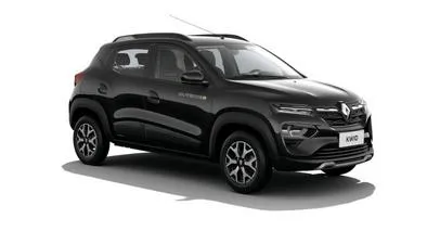 Renault Kwid es el carro con mejor costo de reparación, según los Premios Vía