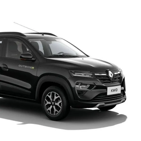 Renault Kwid es el carro con mejor costo de reparación, según los Premios Vía