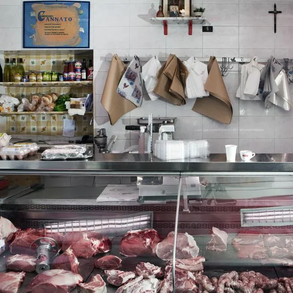 Hallan matadero clandestino en Ciudad Bolívar (Bogotá) con carne en mal estado
