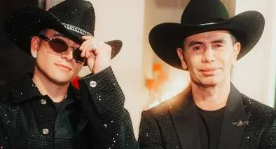 Quién es la novia de Andy Rivera, se trataría de la 'influencer' Ximemua.