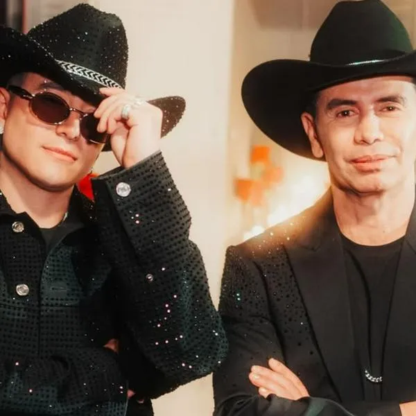 Quién es la novia de Andy Rivera, se trataría de la 'influencer' Ximemua.