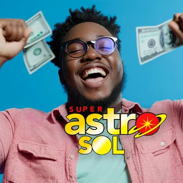 Astro Sol último resultado sorteo hoy 28 de abril de 2025