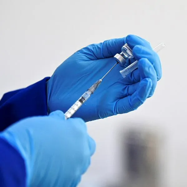 Vacuna de Herpes Zóster en Bogotá vale $1'025.000 y la piden por aumento