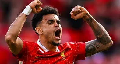 Luis Díaz podría salir de Liverpool por interés de Al Hilal en Raphinha: detalle