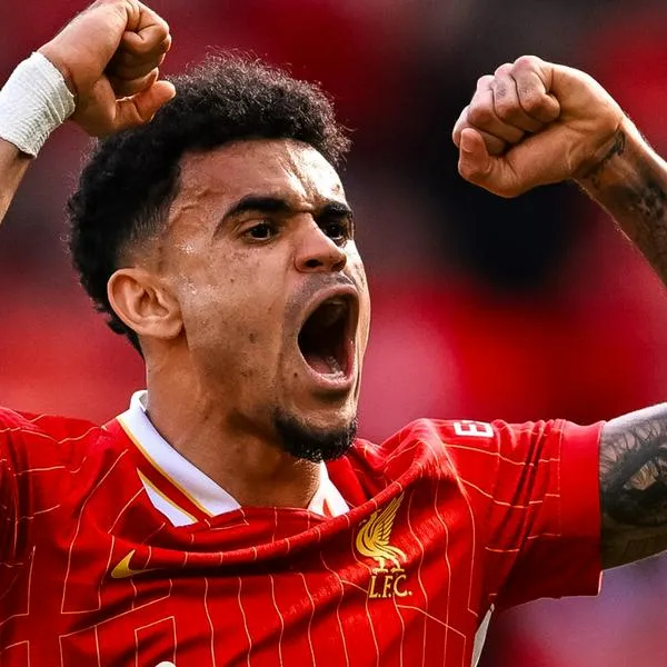 Luis Díaz podría salir de Liverpool por interés de Al Hilal en Raphinha: detalle